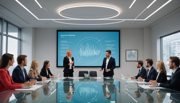 Accélérez votre recrutement d'entreprise avec un cabinet expert