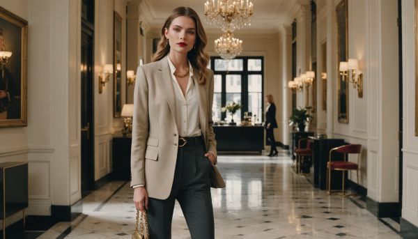 Comment adopter un look tendance et chic ?