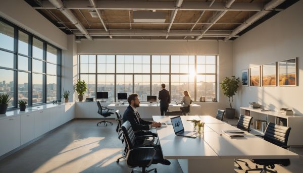 Comment créer une entreprise prospère rapidement ?