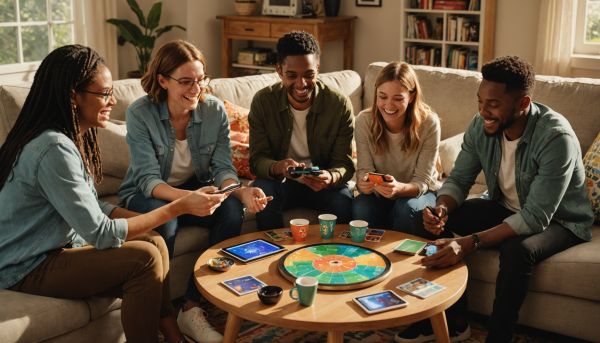 Comment organiser un tournoi entre amis ?