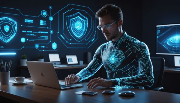 Comment protéger ses données en ligne ?