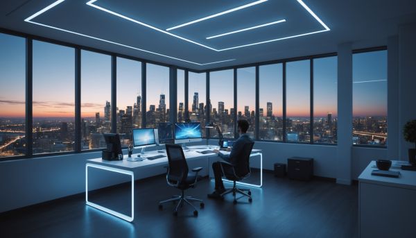 Innovation numérique et outils connectés
