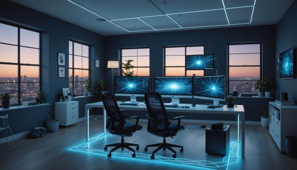 Intelligence artificielle et développement web
