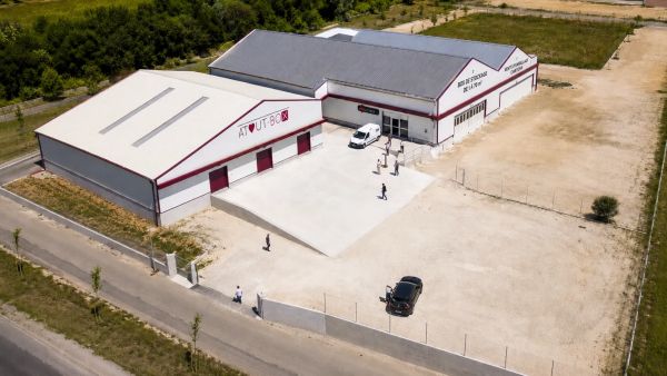 Que vaut Atout-Box à Nîmes Saint-Césaire ? Mon avis