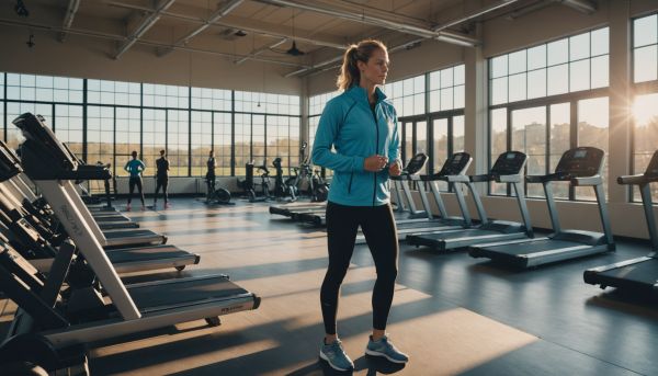 Quel sport choisir pour garder la forme ?