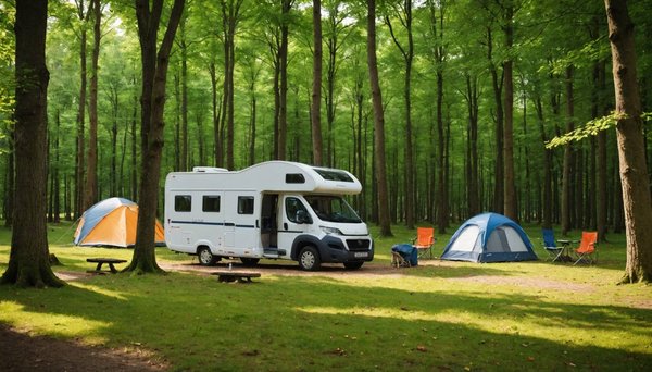 Séjour inoubliable dans les campings de bretagne